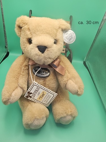 Althans teddy sammler - sammler, 30