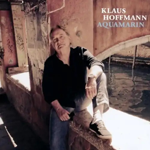 Hoffmann klaus aquamarin - hoffmann,klaus,