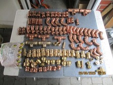 Viega Kupfer Pressfittinge,Kupferpressfittinge 22mm u.v.m