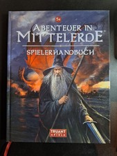Abenteuer in Mittelerde