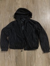 Fendi Regenjacke 