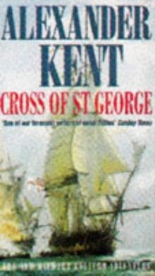 Cross george von - cross,