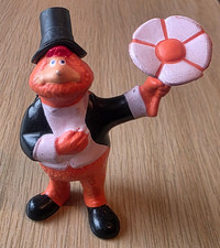 Muppets Figur 1986 Jim Henson