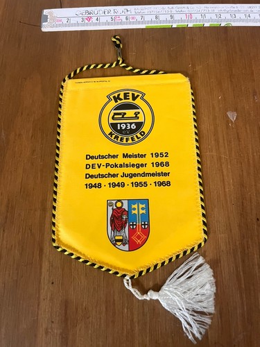 Kev krefeld - kev,