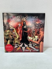 Iron Maiden Dance of Death