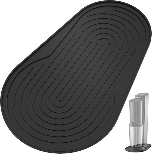 Mycket silikonmatte kompatibel - mycket,