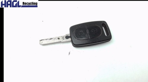 Funkschlüssel 8l0837231 audi - funkschlüssel,