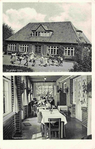Burg ostseebad fehmarn - burg,