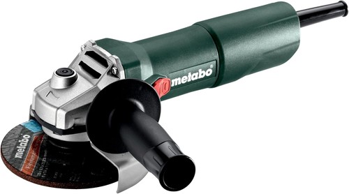 Metabo winkelschleifer 750 - winkelschleifer, w