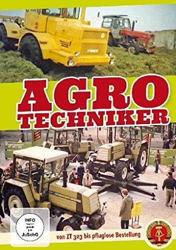 Agro techniker von zt - agro,