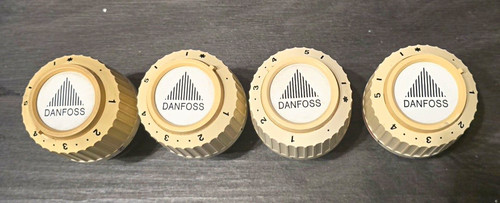 4er set danfoss - 4er,