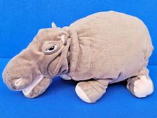 IKEA KLAPPAR FLODHÄST