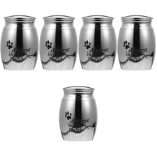  5 PCs langlebiger einfacher