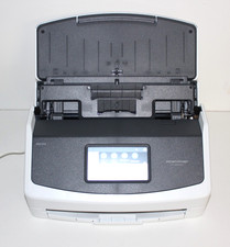 RICOH Fujitsu ScanSnap IX 1600