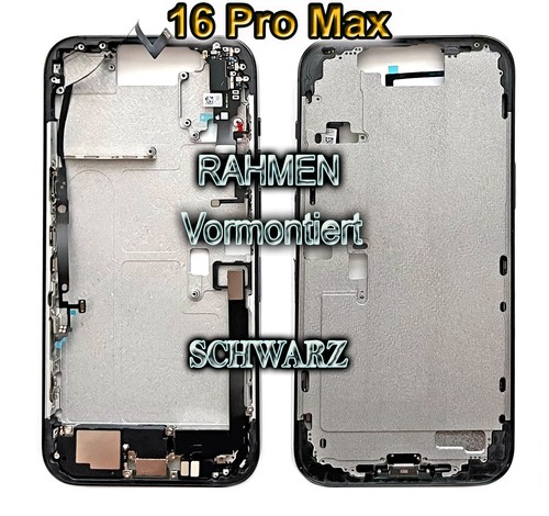Gehäuse für iphone - für, 16