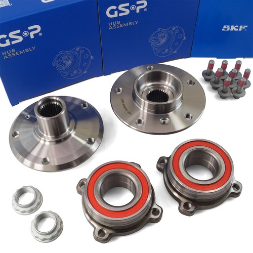 Skf radlager gsp radnabe - skf,