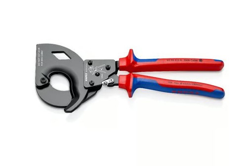 Knipex kabelschneider - knipex,