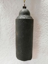 Uhrengewicht 4,9 Kg, ca. 206