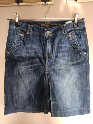 Oliver damen rock jeansrock - s.oliver,