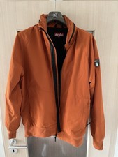 Derbe Regenjacke Männer Jacke