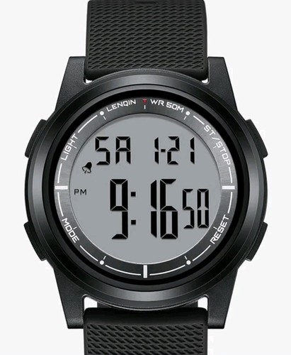 Hanposh herren digitaluhr - hanposh,