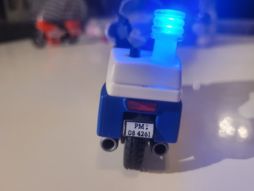 Playmobil 4261 polizei - playmobil,