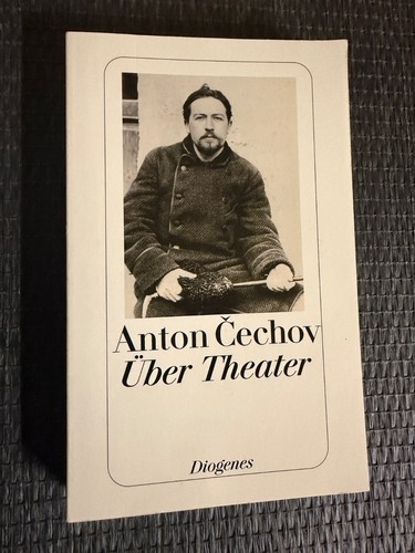 über theater von anton - Über,