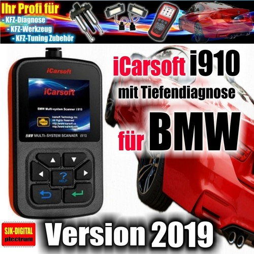 Diagnosegerät für bmw - diagnosegerät,