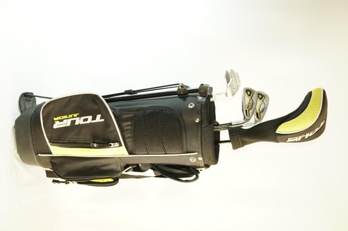 Dunlop junior golfset - junior,