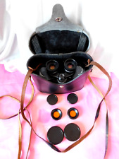 Russisches Fernglas  Berkut-7 , 7 x 35 mit Tasche und Sonnenfilter, USSR