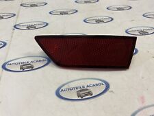 VW Touran 5TA Rückstrahler Stoßstange hinten links außen 5TA945103 5TA945103B