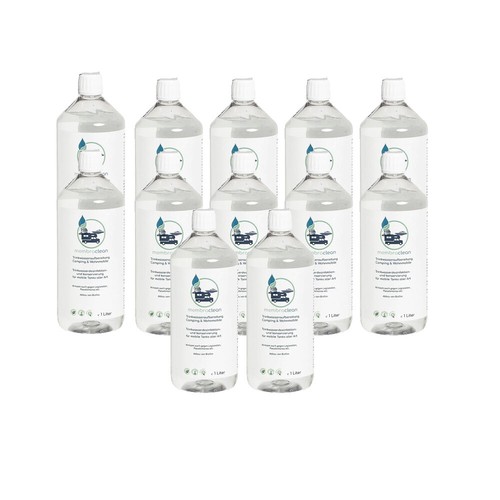 Liter membraclean - 1,