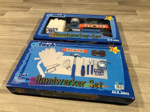 Kinder werkzeug set teilig - kinder,