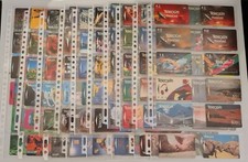 Telefonkarten aus Neuseeland zur Auswahl 1997-1999 (G-151 bis G-201)