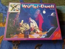 WÜRFEL-DUELL +++ SALA SPIELE