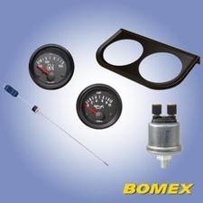 VDO Zusatzinstrumente "Cockpit