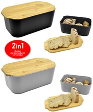 Brotbox Brot Aufbewahrungsbox