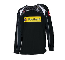 Borussia Mönchengladbach Torwart Trikot 2012/13 Lotto XL