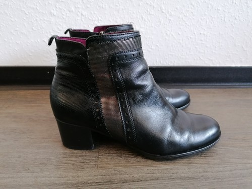 Tamaris stiefeletten stiefel - tamaris,