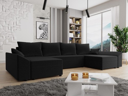 Ecksofa palici form lux - palici,