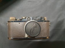 Ernst Leitz Wetzlar Leica I