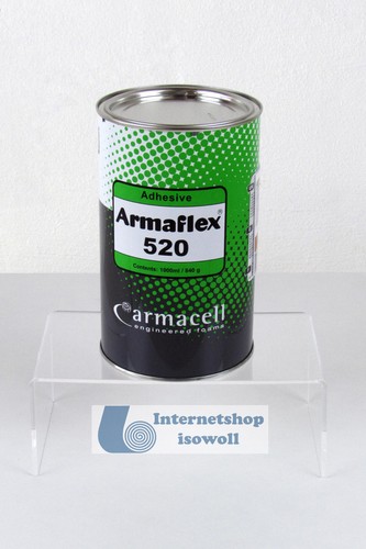 Armaflex kleber 520 - armaflex,
