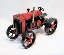 Auto Traktor Schlepper