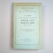 A Guide To The Exhibition