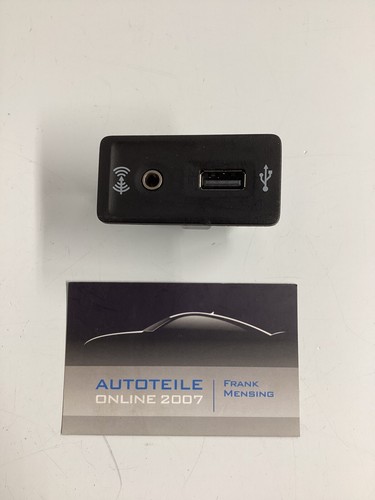 Golf schalter adapter - golf, usb