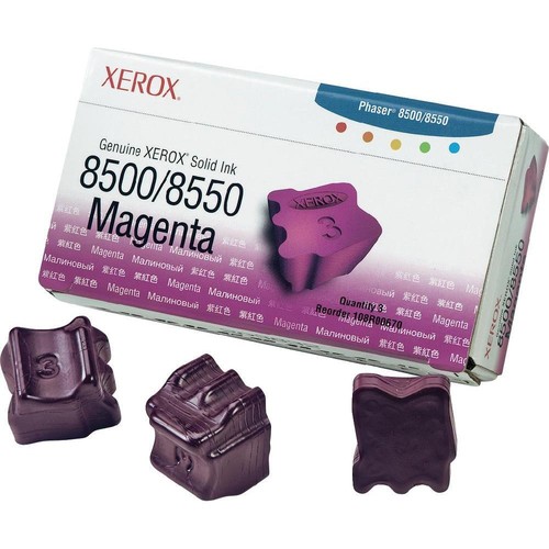 Original xerox solid ink - solid,