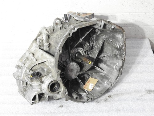 185tkm getriebe jg70e nissan - 185tkm,
