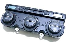 VW Passat 3C Klimabedienteil Sitzheizung Standheizung Klimatronik 3C0907044 CH