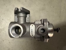 wabco druckregler