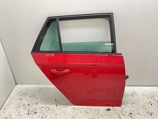 Tür hinten Rechts 6V9833052